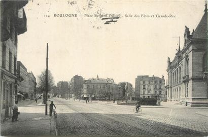 242 CARTES POSTALES PARIS & REGION PARISIENNE...