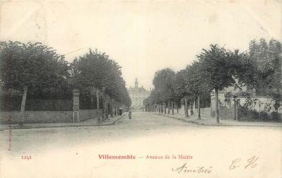 242 CARTES POSTALES PARIS & REGION PARISIENNE...