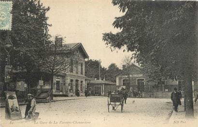 242 CARTES POSTALES PARIS & REGION PARISIENNE...