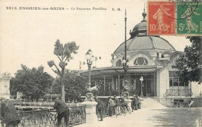 242 CARTES POSTALES PARIS & REGION PARISIENNE...