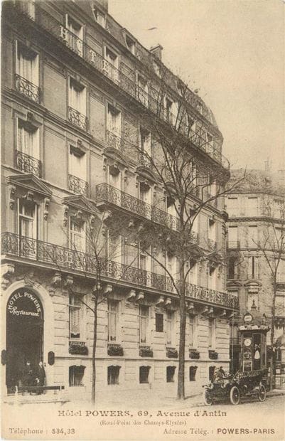 242 CARTES POSTALES PARIS & REGION PARISIENNE...