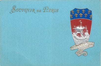 242 CARTES POSTALES PARIS & REGION PARISIENNE...