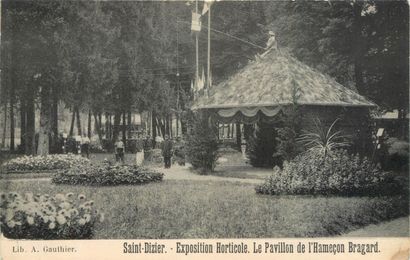 22 CARTES POSTALES HAUTE MARNE : Petite Sélection....