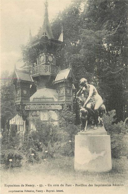 82 CARTES POSTALES MEURTHE & MOSELLE : Villes,...