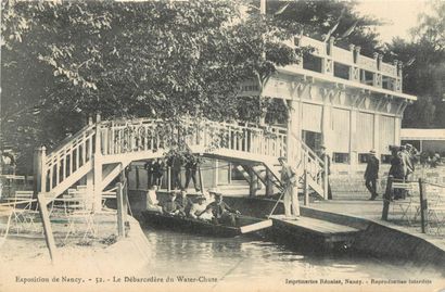 82 CARTES POSTALES MEURTHE & MOSELLE : Villes,...