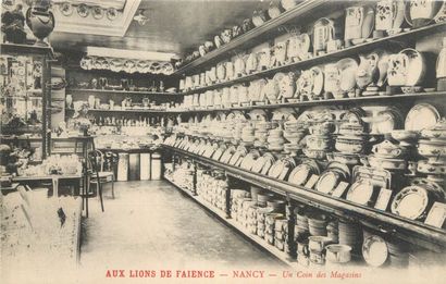 82 CARTES POSTALES MEURTHE & MOSELLE : Villes,...