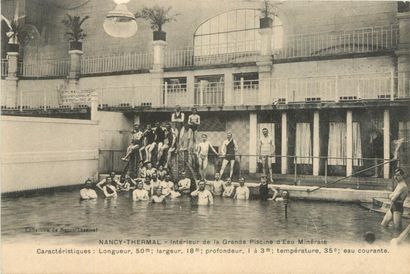 82 CARTES POSTALES MEURTHE & MOSELLE : Villes,...