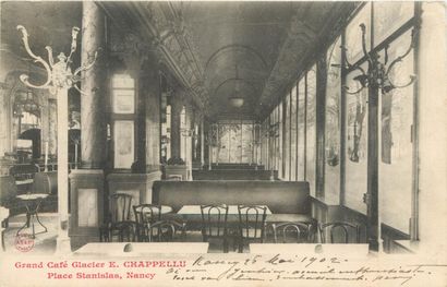 82 CARTES POSTALES MEURTHE & MOSELLE : Villes,...