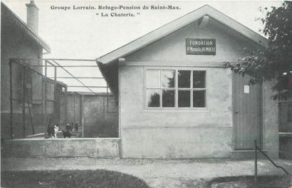82 CARTES POSTALES MEURTHE & MOSELLE : Villes,...