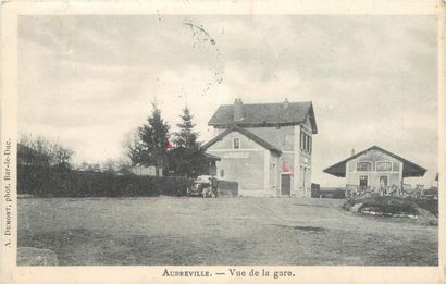 18 CARTES POSTALES MEUSE : Petite Sélection....