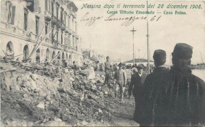 58 CARTES POSTALES ETRANGERS : Divers Pays....