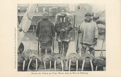 58 CARTES POSTALES ETRANGERS : Divers Pays....
