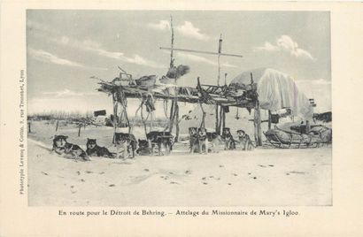 58 CARTES POSTALES ETRANGERS : Divers Pays....
