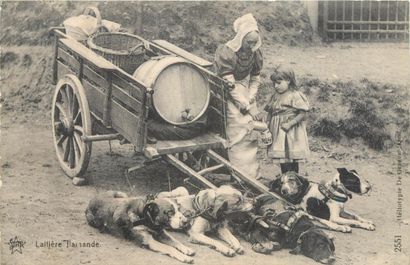 58 CARTES POSTALES ETRANGERS : Divers Pays....
