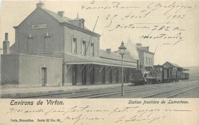 58 CARTES POSTALES ETRANGERS : Divers Pays....