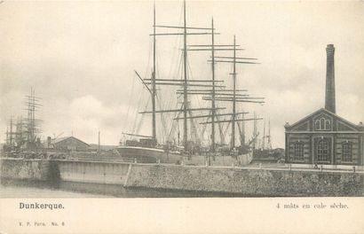 95 CARTES POSTALES LES BATEAUX : France &...