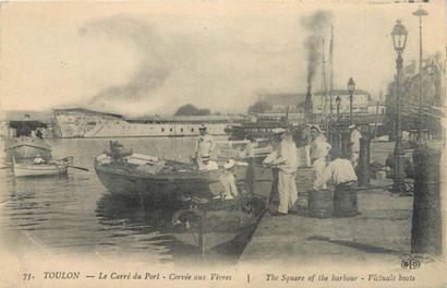 95 CARTES POSTALES LES BATEAUX : France &...