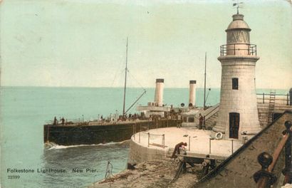 95 CARTES POSTALES LES BATEAUX : France &...