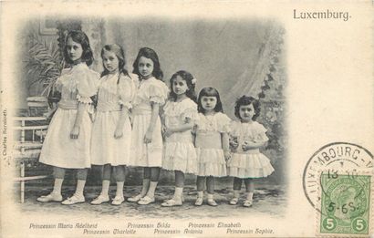 35 CARTES POSTALES PERSONNALITES : France...