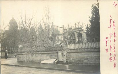 321 CARTES POSTALES & CARTES PHOTOS MILITARIA...
