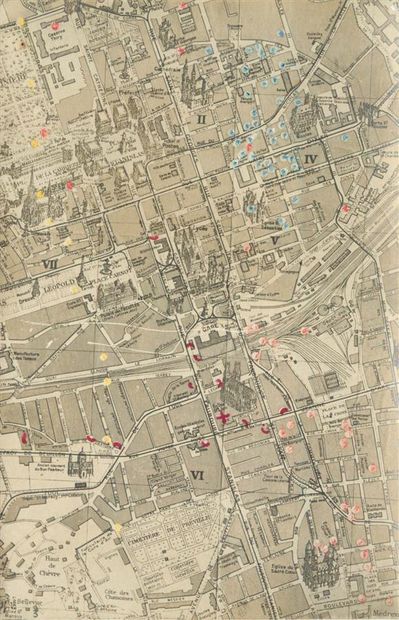 321 CARTES POSTALES & CARTES PHOTOS MILITARIA...