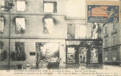 321 CARTES POSTALES & CARTES PHOTOS MILITARIA...