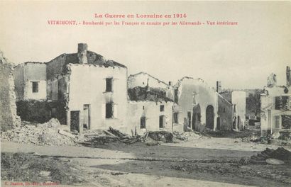 321 CARTES POSTALES & CARTES PHOTOS MILITARIA...