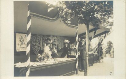 59 CARTES PHOTOS : Situées et/ou à Situer....