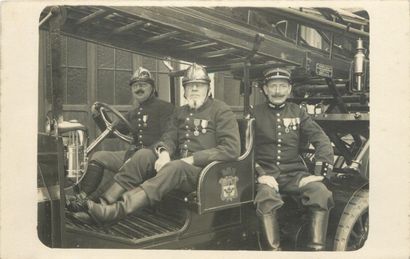 59 CARTES PHOTOS : Situées et/ou à Situer....