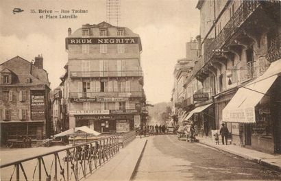 450 CARTES POSTALES FRANCE : Tous Départements...