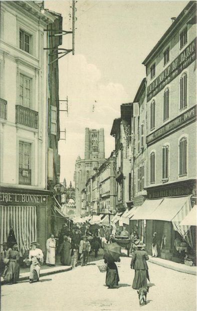 450 CARTES POSTALES FRANCE : Tous Départements...