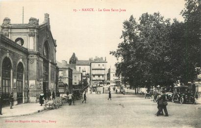 450 CARTES POSTALES FRANCE : Tous Départements...