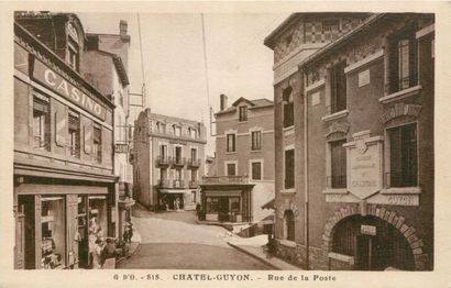450 CARTES POSTALES FRANCE : Tous Départements...