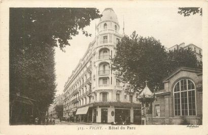 450 CARTES POSTALES FRANCE : Tous Départements...