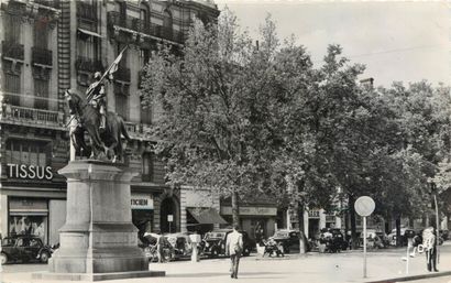 450 CARTES POSTALES FRANCE : Tous Départements...