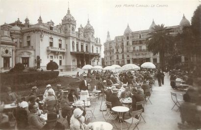 117 CARTES POSTALES ALPES MARITIMES : Villes,...