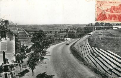 136 CARTES POSTALES HAUTE GARONNE : Villes,...
