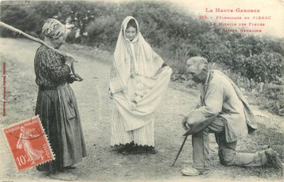 136 CARTES POSTALES HAUTE GARONNE : Villes,...