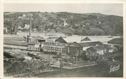 150 CARTES POSTALES LOIRE : Villes, qqs villages,...
