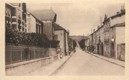 122 CARTES POSTALES PUY DE DOME : Villes,...