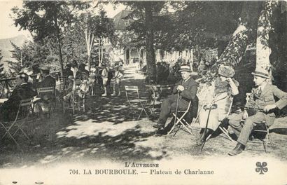 122 CARTES POSTALES PUY DE DOME : Villes,...