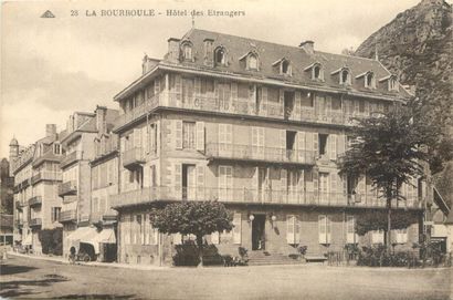122 CARTES POSTALES PUY DE DOME : Villes,...