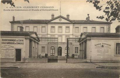 122 CARTES POSTALES PUY DE DOME : Villes,...