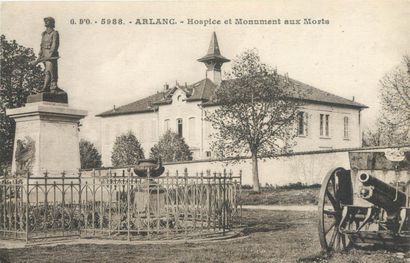 122 CARTES POSTALES PUY DE DOME : Villes,...