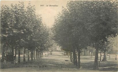 301 CARTES POSTALES LES PYRENEES : Dépts...