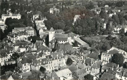 301 CARTES POSTALES LES PYRENEES : Dépts...