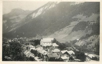 255 CARTES POSTALES LES SAVOIES : Dépts 73...