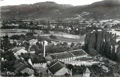255 CARTES POSTALES LES SAVOIES : Dépts 73...