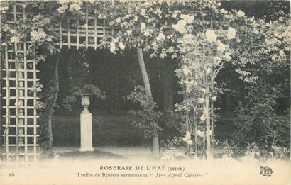 66 CARTES POSTALES FRANCE : Divers Départements....