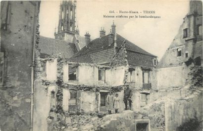 66 CARTES POSTALES FRANCE : Divers Départements....
